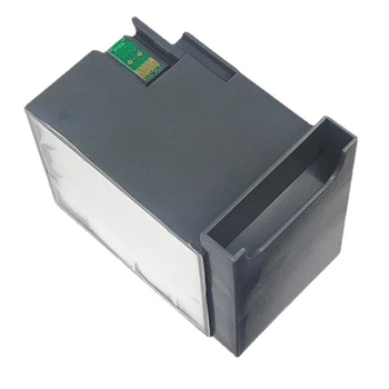 Блок технического обслуживания принтера T6712 T671200 для EpsonWF-6093 6593 WF-8093 Dropship
