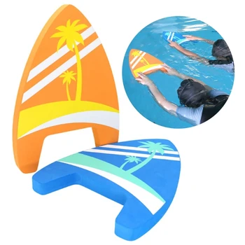 Доска для Плавания EVA Floating Plate Foam Kickboard Легкая Доска Для Плавания Для Начинающих, Учебное Пособие, Поплавок для Взрослых И Детей