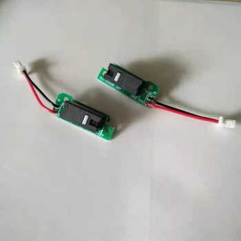 Запасные части Mouse Micro для G900 G903 кабель для платы кнопок мыши 2 штуки