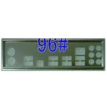 Защитный экран ввода-вывода Задняя панель Кронштейн-обманка для материнской платы ASUS M5A97 R2.0 M5A97/SI Безель