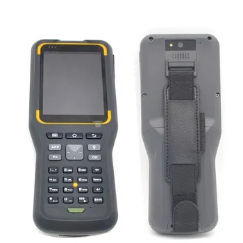 Профессиональный полевой контроллер RTK GPS Android Ручной сборщик данных GPS