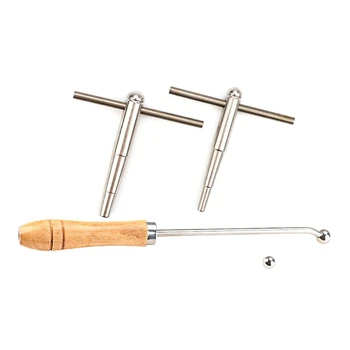 Ручка для ремонта Трубы Инструменты Для Технического обслуживания Инструмента Ручка Для Правки Инструмента
