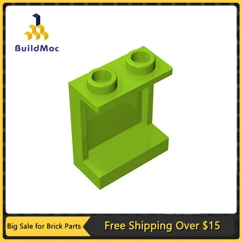 Совместимые с MOC частицы для сборки 87552 94638 4864 1x2x2 для строительных блоков, обучающих высокотехнологичных запасных игрушек 