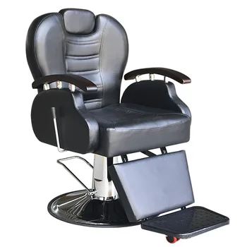 Удобное оборудование для салона, салонное кресло, кресло для укладки волос, парикмахерское кресло для салона красоты