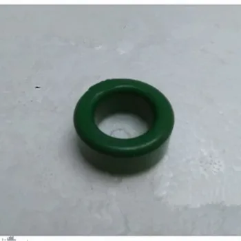 10 шт Ферритовое магнитное кольцо из натурального марганца и цинка зеленого цвета 31x19x13 мм с магнитным сердечником с защитой от помех, Магнитное кольцо