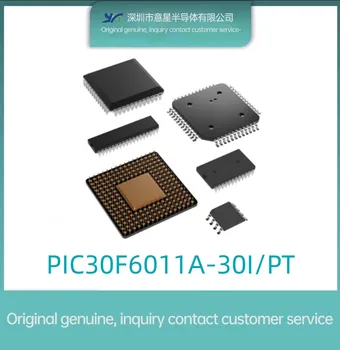PIC30F6011A-30I/PT пакет QFP64 цифровой сигнальный процессор и контроллер оригинальный подлинный