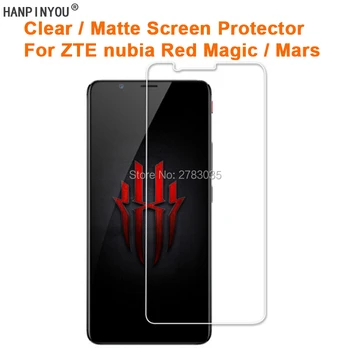 Для ZTE nubia Red Magic / Mars 6.0 