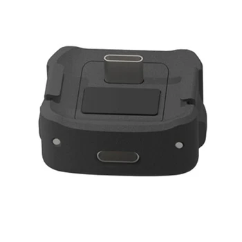 Для зарядного адаптера Pocket 3 Базовый кронштейн стабилизатора с резьбой 1/4 отверстия