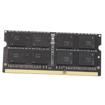 Для ноутбука MT 8 ГБ оперативной памяти DDR3 1333 МГц PC3-10600 204 контакта SODIMM для оперативной памяти ноутбука