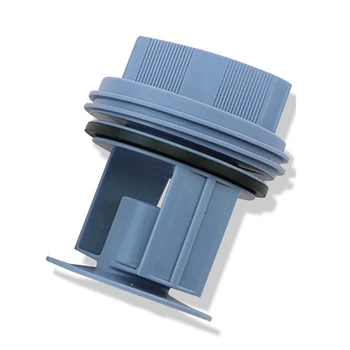 Запасные части для сливного насоса пластиковой стиральной машины, совместимые со стиральной машиной Bosch Siemens