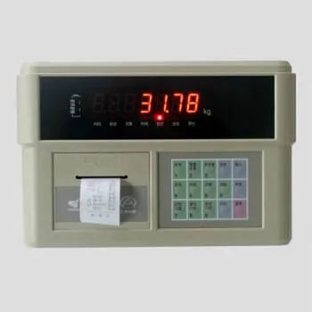 индикатор yaohua XK3190-аналоговый индикатор A9P