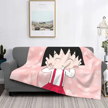 Одеяло из аниме 